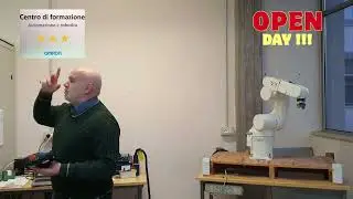 IIS Marconi di Pavullo è centro di formazione OMRON ⭐️  ⭐️  ⭐️