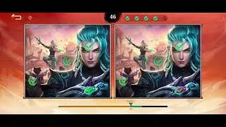 Genjutsu training stage 7 & 8 | MLBB