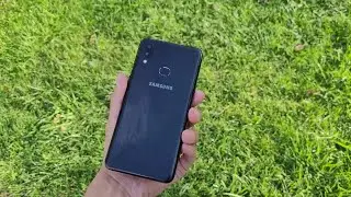 Samsung Galaxy A10s in 2025: WHY DID I RESTORE AN OLD BUDGET PHONE?