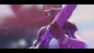 Breathing Ft.Clix x Mongraal