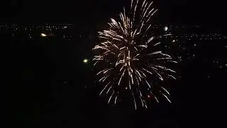 Salut New Year 31.12.31