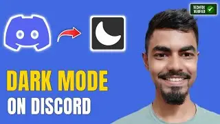 How to Use Dark Mode in Discord?
