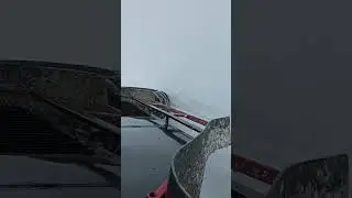 вездеход по насту