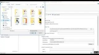 Deploy C# Program and Database Using Advanced Installer