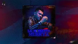 Gerardo Diaz Y Su Gerarquia - La Mosquita Muerta ((Video Lyric)