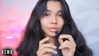 ASMR | Over Explaining & Repetition of Simple Tasks 💜
