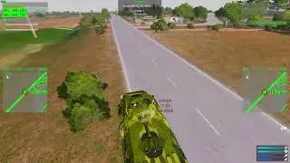 Нарезка моментов веселых. (ARMA 3 Atlis life RP, The Forest)