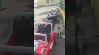 ДЕТСКИЕ АТРАКЦИОНЫ И МАШИНКИ!