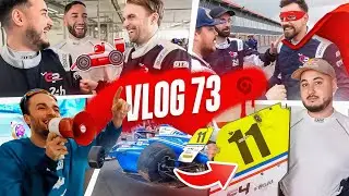 JE CASSE MA F4 🥶 | VLOG #73