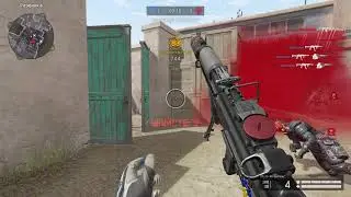 C New year #wfmoments #warface #варфейс