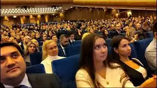 Х II  Юридический форум в Кремле. Москва. 10.10.2023 г. Теория и практика для профессионалов.