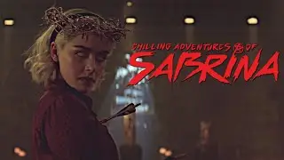 Sabrina Spellman | E.T. (Edit)