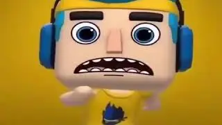 ninja does an epic
