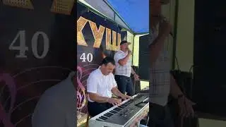 гр Даркуш - Девушка русская доза