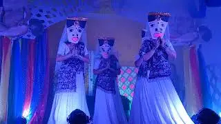 नैवेद्यम ग्रुप प्रस्तुति | पर्युषण 2023 🙏🔥