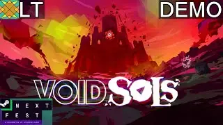 Let's Try Void Sols (Demo)