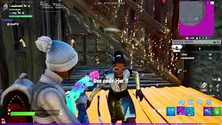 💔RØNIN - ALL GIRLS ARE THE SAME💔 (fortnite fragmovie)