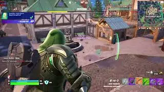 Fortnite 6 kills!