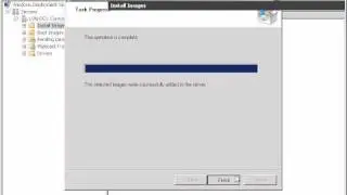 Deploying Windows 7 by Using Windows Deployment Services.avi