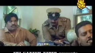 Police Story - Saikumar _09/15
