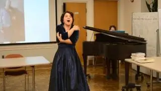 София Шаг: Дмитрий Шостакович. Сатиры на слова Саши Черного