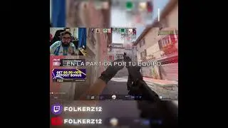 UN DIA NORMAL EN CS LATAM🤣🤣