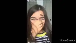 TENDERLYBAE БЕЗ МАСКИ | Удалённая сториз Амины без маски!