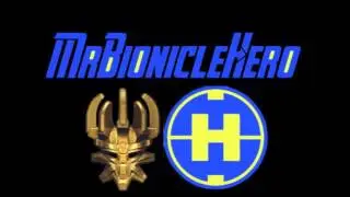 MrBionicleHero 2016 Intro