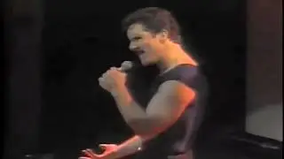 Paul Parker   Right On Target (12 Inch Version)