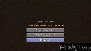 2b2t - Exploration on the OLDEST ANARCHY SERVER in MINECRAFT - AndyTom