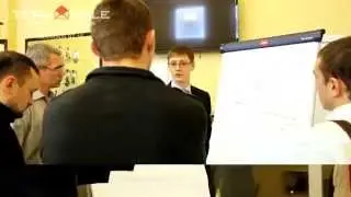 Мастер класс по Смс рекламе