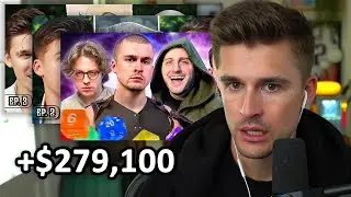 The Yard D&D is Becoming too Successful it's Hurting YouTube
