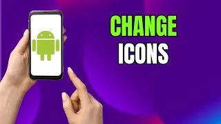 Customize Your Lock Screen Icons on Samsung & Android in Minutes