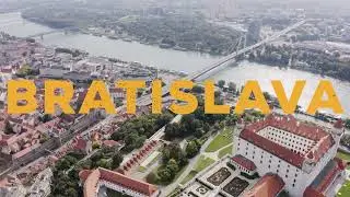 Komu patří město? (2023) - teaser - GNOMON