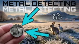 I Spent All Day Metal Detecting Looking For This Weird Object || RICH Historic Land