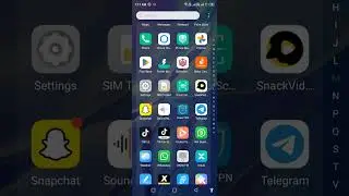 Telegram not working fix proxy no vpn