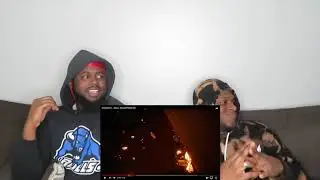 Reacting To Eediat Skengman (Wiley) Vs. Still Dissapointed (Stormzy) [Round 2] | UK REACTION 🇬🇧