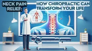 Neck Pain Relief: How Chiropractic Can Transform Your Life
