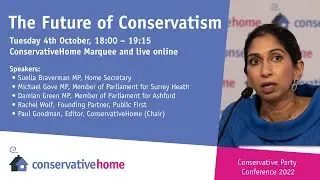 The Future of Conservatism