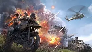 kehndi hundi si | bgmi kills | chicken dinner