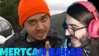 KENDİNE MÜZİSYEN - MERTCAN BAHAR TOGG'UN SINIRLARINI ZORLADIM RX-8 İLE YARIŞ İZLİYOR