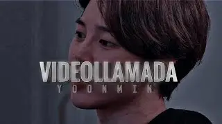 “CUARENTENA”- 2da VIDEOLLAMADA YOONMIN 💕 - MINMIN