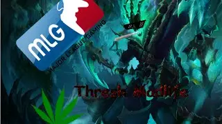 BEST THRESH MADLIFE EVER