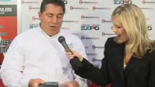 5BARZ - Interview CTIA wireless 2010