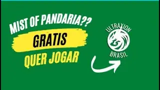 ultraxionbrasil - Cerco de orgrimmar