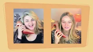 👠 АНОНС нового ВЫПУСКА рубрики 