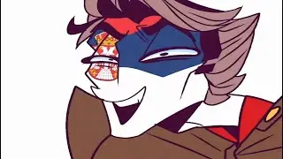 8 MINUTES 41 SECONDS LAUGHTER. FUNNY MEME COUNTRYHUMANS.