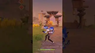 Ganyu best cryo girl - Lose CTRL edit | Genshin Impact
