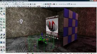 Scaleform UDK Tutorial - 4 of 11 - Capturing Input