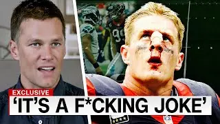 How The NFL Has CHANGED Over The Past 10 Years..